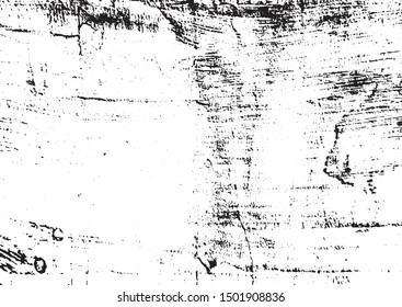 Black and white grunge. Distress overlay texture. Abstract surface dust and rough dirty wall background concept. Distress illustration simply place over object to create grunge effect. Vector EPS10.