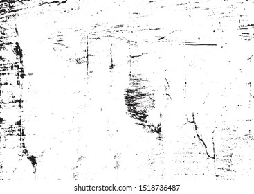 Black and white grunge. Distress overlay texture. Abstract surface dust and rough dirty wall background concept. Distress illustration simply place over object to create grunge effect. Vector EPS10.
