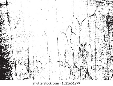 Black and white grunge. Distress overlay texture. Abstract surface dust and rough dirty wall background concept. Distress illustration simply place over object to create grunge effect. Vector EPS10.