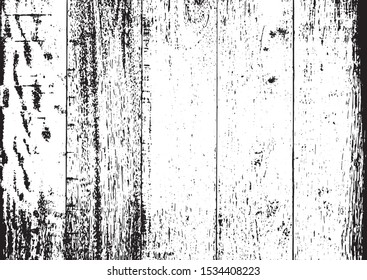 Black and white grunge. Distress overlay texture. Abstract surface dust and rough dirty wall background concept. Distress illustration simply place over object to create grunge effect. Vector EPS10.