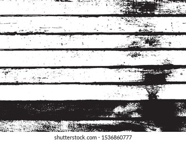 Black and white grunge. Distress overlay texture. Abstract surface dust and rough dirty wall background concept. Distress illustration simply place over object to create grunge effect. Vector EPS10.