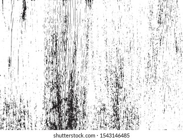 Black and white grunge. Distress overlay texture. Abstract surface dust and rough dirty wall background concept. Distress illustration simply place over object to create grunge effect. Vector EPS10.