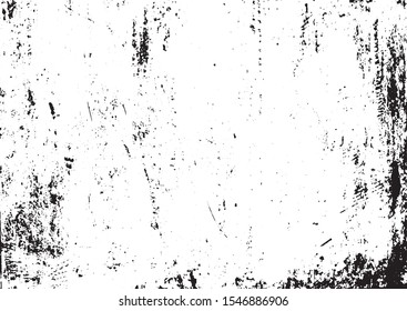 Black and white grunge. Distress overlay texture. Abstract surface dust and rough dirty wall background concept. Distress illustration simply place over object to create grunge effect. Vector EPS10.
