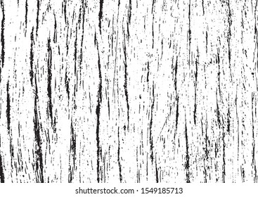 Black and white grunge. Distress overlay texture. Abstract surface dust and rough dirty wall background concept. Distress illustration simply place over object to create grunge effect. Vector EPS10.