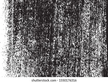 Black and white grunge. Distress overlay texture. Abstract surface dust and rough dirty wall background concept. Distress illustration simply place over object to create grunge effect. Vector EPS10.