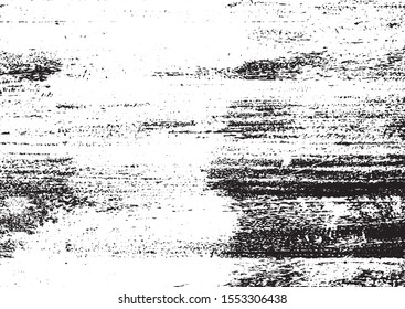 Black and white grunge. Distress overlay texture. Abstract surface dust and rough dirty wall background concept. Distress illustration simply place over object to create grunge effect. Vector EPS10.