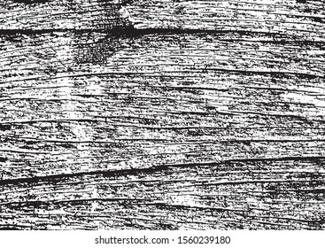 Black and white grunge. Distress overlay texture. Abstract surface dust and rough dirty wall background concept. Distress illustration simply place over object to create grunge effect. Vector EPS10.