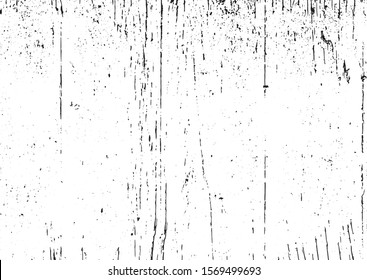 Black and white grunge. Distress overlay texture. Abstract surface dust and rough dirty wall background concept. Distress illustration simply place over object to create grunge effect. Vector EPS10.