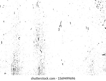 Black and white grunge. Distress overlay texture. Abstract surface dust and rough dirty wall background concept. Distress illustration simply place over object to create grunge effect. Vector EPS10.
