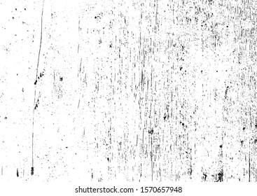 Black and white grunge. Distress overlay texture. Abstract surface dust and rough dirty wall background concept. Distress illustration simply place over object to create grunge effect. Vector EPS10.