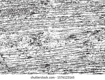 Black and white grunge. Distress overlay texture. Abstract surface dust and rough dirty wall background concept. Distress illustration simply place over object to create grunge effect. Vector EPS10.