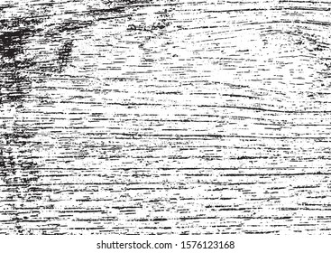Black and white grunge. Distress overlay texture. Abstract surface dust and rough dirty wall background concept. Distress illustration simply place over object to create grunge effect. Vector EPS10.