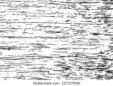 Black and white grunge. Distress overlay texture. Abstract surface dust and rough dirty wall background concept. Distress illustration simply place over object to create grunge effect. Vector EPS10.