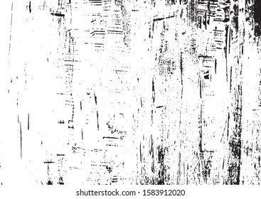 Black and white grunge. Distress overlay texture. Abstract surface dust and rough dirty wall background concept. Distress illustration simply place over object to create grunge effect. Vector EPS10.
