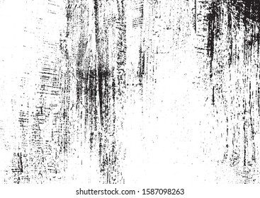 Black and white grunge. Distress overlay texture. Abstract surface dust and rough dirty wall background concept. Distress illustration simply place over object to create grunge effect. Vector EPS10.
