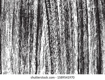 Black and white grunge. Distress overlay texture. Abstract surface dust and rough dirty wall background concept. Distress illustration simply place over object to create grunge effect. Vector EPS10.