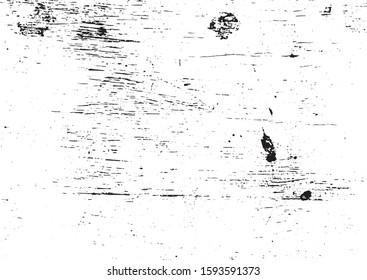 Black and white grunge. Distress overlay texture. Abstract surface dust and rough dirty wall background concept. Distress illustration simply place over object to create grunge effect. Vector EPS10.
