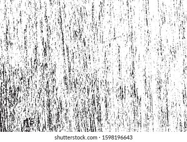 Black and white grunge. Distress overlay texture. Abstract surface dust and rough dirty wall background concept. Distress illustration simply place over object to create grunge effect. Vector EPS10.