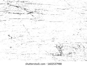 Black and white grunge. Distress overlay texture. Abstract surface dust and rough dirty wall background concept. Distress illustration simply place over object to create grunge effect. Vector EPS10.