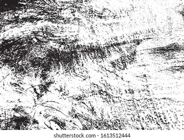Black and white grunge. Distress overlay texture. Abstract surface dust and rough dirty wall background concept. Distress illustration simply place over object to create grunge effect. Vector EPS10.
