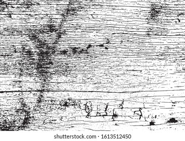 Black and white grunge. Distress overlay texture. Abstract surface dust and rough dirty wall background concept. Distress illustration simply place over object to create grunge effect. Vector EPS10.
