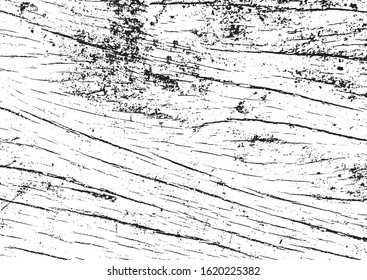 Black and white grunge. Distress overlay texture. Abstract surface dust and rough dirty wall background concept. Distress illustration simply place over object to create grunge effect. Vector EPS10.