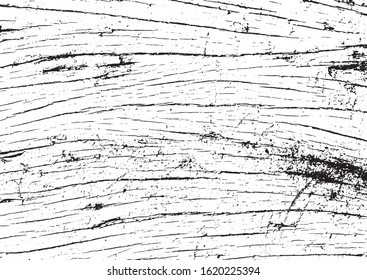 Black and white grunge. Distress overlay texture. Abstract surface dust and rough dirty wall background concept. Distress illustration simply place over object to create grunge effect. Vector EPS10.