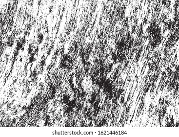 Black and white grunge. Distress overlay texture. Abstract surface dust and rough dirty wall background concept. Distress illustration simply place over object to create grunge effect. Vector EPS10.