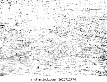 Black and white grunge. Distress overlay texture. Abstract surface dust and rough dirty wall background concept. Distress illustration simply place over object to create grunge effect. Vector EPS10.