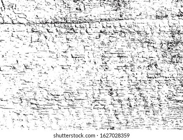 Black and white grunge. Distress overlay texture. Abstract surface dust and rough dirty wall background concept. Distress illustration simply place over object to create grunge effect. Vector EPS10.
