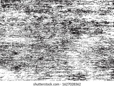 Black and white grunge. Distress overlay texture. Abstract surface dust and rough dirty wall background concept. Distress illustration simply place over object to create grunge effect. Vector EPS10.
