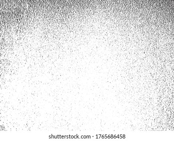 Black and white grunge. Distress overlay texture. Abstract surface dust and rough dirty wall background concept. 
Distress illustration simply place over object to create grunge effect. Vector EPS10.