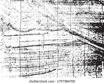 Black and white grunge. Distress overlay texture. Abstract surface dust and rough dirty wall background concept. 
Distress illustration simply place over object to create grunge effect. Vector EPS10.