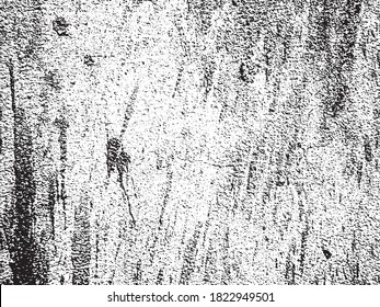 Black and white grunge. Distress overlay texture. Abstract surface dust and rough dirty wall background concept. 
Distress illustration simply place over object to create grunge effect. Vector EPS10.