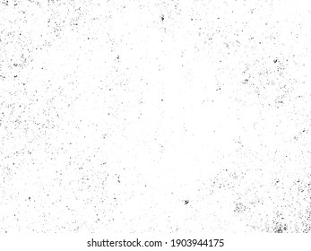 Black and white grunge. Distress overlay texture. Abstract surface dust and rough dirty wall background concept. 
Distress illustration simply place over object to create grunge effect. Vector EPS10.