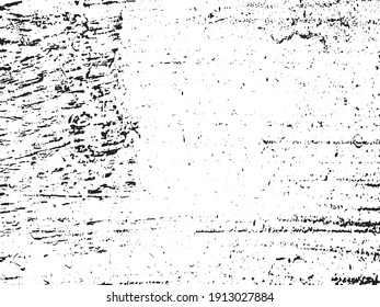 Black and white grunge. Distress overlay texture. Abstract surface dust and rough dirty wall background concept. 
Distress illustration simply place over object to create grunge effect. Vector EPS10.
