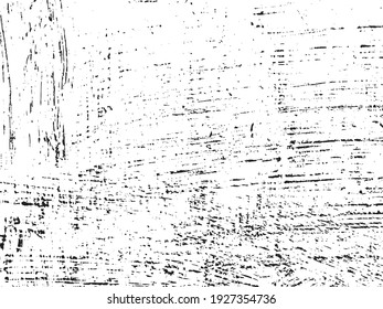 Black and white grunge. Distress overlay texture. Abstract surface dust and rough dirty wall background concept. 
Distress illustration simply place over object to create grunge effect. Vector EPS10.
