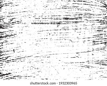Black and white grunge. Distress overlay texture. Abstract surface dust and rough dirty wall background concept. 
Distress illustration simply place over object to create grunge effect. Vector EPS10.
