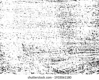 Black And White Grunge. Distress Overlay Texture. Abstract Surface Dust And Rough Dirty Wall Background Concept. 
Distress Illustration Simply Place Over Object To Create Grunge Effect. Vector EPS10.