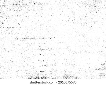 Black and white grunge. Distress overlay texture. Abstract surface dust and rough dirty wall background concept. 
Distress illustration simply place over object to create grunge effect. Vector EPS10.
