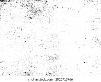 Black and white grunge. Distress overlay texture. Abstract surface dust and rough dirty wall background concept. 
Distress illustration simply place over object to create grunge effect. Vector EPS10.
