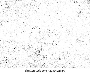 Black and white grunge. Distress overlay texture. Abstract surface dust and rough dirty wall background concept. 
Distress illustration simply place over object to create grunge effect. Vector EPS10.
