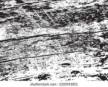 Black and white grunge. Distress overlay texture. Abstract surface dust and rough dirty wall background concept. 
Distress illustration simply place over object to create grunge effect. Vector EPS10.