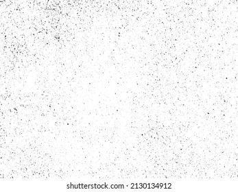 Black and white grunge. Distress overlay texture. Abstract surface dust and rough dirty wall background concept. 
Distress illustration simply place over object to create grunge effect. Vector EPS10.
