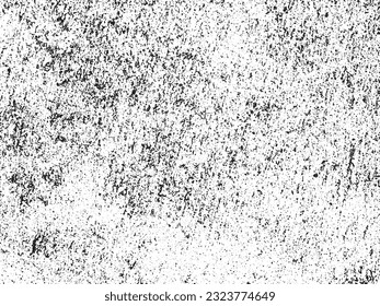 Black and white grunge. Distress overlay texture. Abstract surface dust and rough dirty wall background concept. Distress illustration simply place over object to create grunge effect. Vector EPS10.
