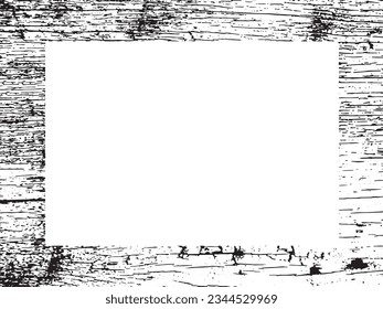 Black and white grunge. Distress overlay texture. Abstract surface dust and rough dirty wall background concept. Distress illustration simply place over object to create grunge effect. Vector EPS10.
