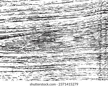 Black and white grunge. Distress overlay texture. Abstract surface dust and rough dirty wall background concept. Distress illustration simply place over object to create grunge effect. Vector EPS10.