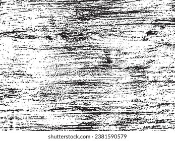 Black and white grunge. Distress overlay texture. Abstract surface dust and rough dirty wall background concept. Distress illustration simply place over object to create grunge effect. Vector EPS10.
