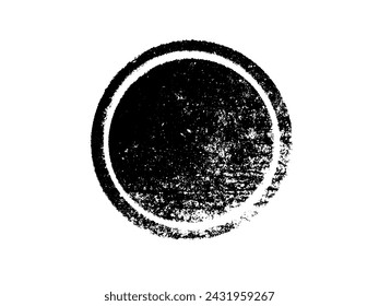 Black and white grunge. Distress overlay texture. Abstract surface dust and rough dirty wall background concept. Distress illustration simply place over object to create grunge effect. Vector EPS10.
