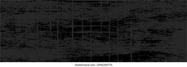Black and white grunge. Distress overlay texture. Abstract surface dust and rough dirty wall background concept.